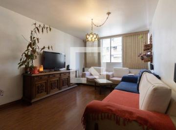 Apartamento · 98m² · 3 Quartos · 1 Vaga · Apartamento à Venda - Bosque da Saúde, 3 Quartos, 98 m² - São Paulo