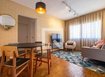 Apartamento · 45m² · 1 Quarto · Apartamento à Venda - Jardim Paulista, 1 Quarto, 45 m² - São Paulo