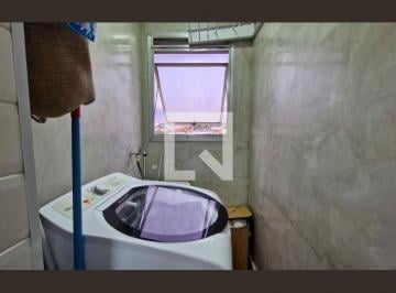 Apartamento · 48m² · 2 Quartos · 1 Vaga · Apartamento à Venda - Campo Grande, 2 Quartos, 48 m² - São Paulo