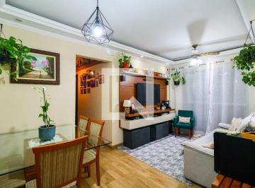 Apartamento · 72m² · 3 Quartos · 1 Vaga · Apartamento à Venda - Jardim Umuarama, 3 Quartos, 72 m² - São Paulo