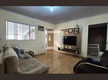 Casa · 216m² · 3 Quartos · 5 Vagas · Casa à Venda - Parque Oratório, 3 Quartos, 216 m² - Santo André