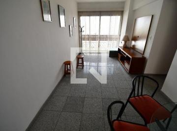Apartamento · 76m² · 2 Quartos · 1 Vaga · Apartamento à Venda - Ponte Preta, 2 Quartos, 76 m² - Campinas