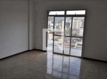 Apartamento · 98m² · 2 Quartos · 1 Vaga · Apartamento à Venda - Engenho Novo, 2 Quartos, 98 m² - Rio de Janeiro