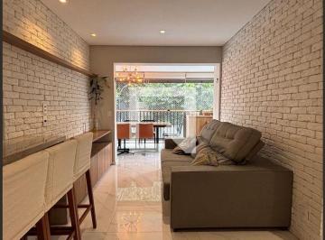 Apartamento · 68m² · 2 Quartos · 1 Vaga · Apartamento à Venda - Saúde, 2 Quartos, 68 m² - São Paulo