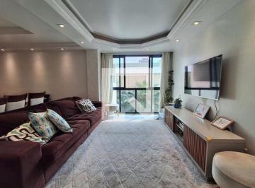 Apartamento · 86m² · 2 Quartos · 1 Vaga · Apartamento à Venda - Santa Paula, 2 Quartos,  86 m² - São Caetano do Sul