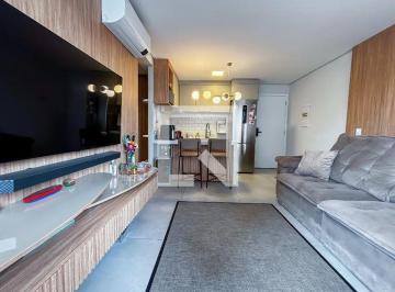 Apartamento · 65m² · 2 Quartos · 1 Vaga · Apartamento à Venda - Vila Madalena, 2 Quartos,  65 m² - São Paulo