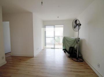 Apartamento · 70m² · 3 Quartos · 2 Vagas · Apartamento à Venda - Panamby, 3 Quartos,  70 m² - São Paulo