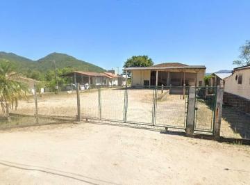 9d89343d343a85eb38260e4797c8b27d956469fe · Terreno à venda, 4040 m² por R$ 3.710.000,00 - Praia de Palmas - Governador Celso Ramos/SC