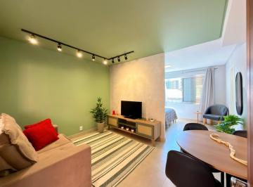 255917.jpg · Apartamento 1 Dormitório - Bairro Navegantes