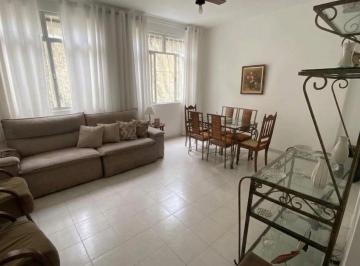 Apartamento · 88m² · 3 Quartos · APARTAMENTO DE 88M COM 3 QUARTOS 2 BANHEIROS RUA SENADOR VERGUEIRO FLAMENGO