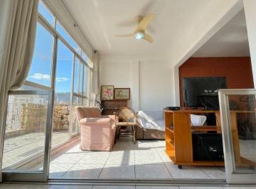 Apartamento · 142m² · 2 Quartos · 1 Vaga · APARTAMENTO DE  142M  2 QUARTOS SENDO 1 SUITE COM VARANDA  2 BANHEIROS  1 VAGA  RUA DOIS DE DEZEMBRO