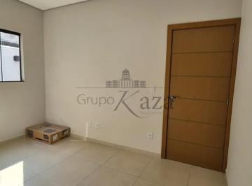 Casa · 140m² · 2 Quartos · 2 Vagas · Oportunidade - Casa Térrea - Conjunto Residencial Dom Pedro I - 2 Dormitórios - 96,70m².