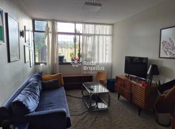 Apartamento · 70m² · 2 Quartos · SQN 407 - Apartamento com 2 quartos - vazado - aceita financiamento e FGTS - Asa Norte