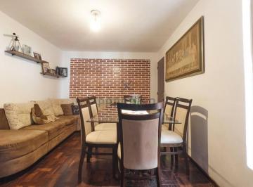 d60f5bddca60057eaa27701577a487eaeca2364d · Apartamento com 3 dormitórios à venda, 67 m² por R$ 420.000 - Cristo Rei - Curitiba/PR