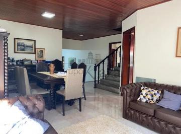 Casa · 533m² · 5 Quartos · 5 Vagas · Casa Sobrado - Vila Ema - 5 Dormitórios - 300m².