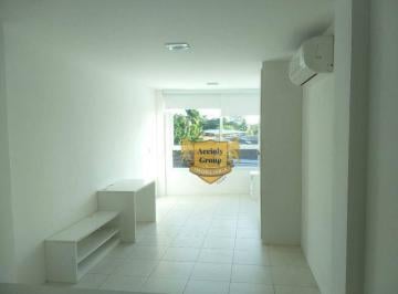 5151f5f74d2b3d714df6c457a8eedb5fa6863b78 · Flat com 1 dormitório para alugar, 35 m² por R$ 1.800,02/mês - Itaipu - Niterói/RJ