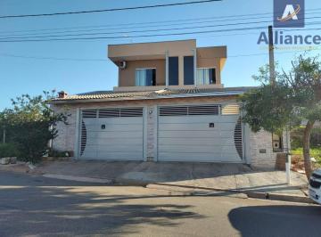 SOBRADO · Casa com 5 dormitórios à venda, 360 m² por R$ 795.000,00 - Jardim Itália - Itupeva/SP