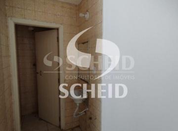Comercial · 33m² · Sala comercial em Santo Amaro com 33 metros quadrados e 01 banheiro.