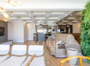 Apartamento · 92m² · 2 Quartos · 2 Vagas · Apartamento á Venda no Santo Amaro com 92m², 2 quartos sendo 1 suíte, 2 vagas.