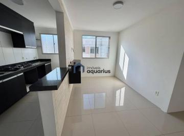 8793e42702c40c4ffd36e940f3678ec0f321773e · Apartamento com 2 dormitórios à venda, 46 m² por R$ 275.000,00 - Jardim Ismênia - São José dos Campo