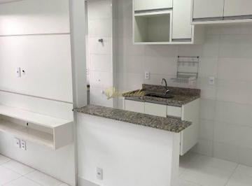 99b398582b09e07848300a9c1df5273b601f7f9c · Apartamento de 65 m² à venda, 3 quartos, armários, 2 vagas, Reserva Vista Verde, Indaiatuba.