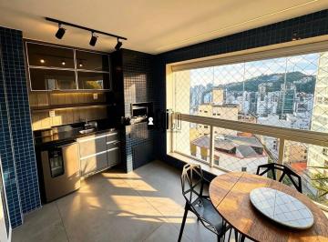 c29688e95c0ee65dd36572d6c3fa901296925c84 · Apartamento com 3 dormitórios à venda, 120 m² por R$ 930.000 - Bom Pastor - Juiz de Fora/MG