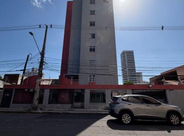 Apartamento de 4 quartos, Fortaleza · Apartamento de 109 m² com 4 quartos à venda em Parquelândia