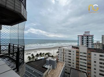 18c2538d9018591239a055d99a645bc82a4c0c83 · Apartamento com 1 dormitório à venda, 62 m² por R$ 370.000,00 - Tupi - Praia Grande/SP