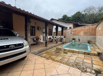 4e58ca9d7a57222091e303788f905d48bc1cee50 · Casa com 3 dormitórios à venda, 200 m² por R$ 695.000,00 - Itaipu - Niterói/RJ
