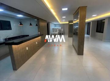 60c01dd43f85c0b223a687197aed4b37ac20e95b · Apartamento com 3 quartos à venda, 154 m² por R$ 820.000 - Setor Oeste - Goiânia/GO