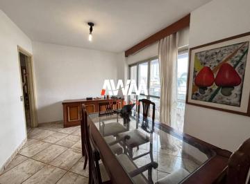 19bca80bb15cd8688a682e98f94b703b11a50650 · Apartamento com 4 quartos à venda, 157 m² por R$ 1.100.000