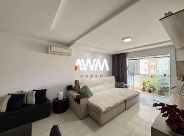 58f497f10e9ab5862220bfd3c4c8a3d2e2f04660 · Apartamento com 3 quartos à venda, 98 m² por R$ 799.000 - Setor Bueno - Goiânia/GO