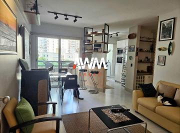 f9a644ce64d6710c54a8b524829cffd333641ec3 · Apartamento com 2 quartos à venda, 64 m² por R$ 530.000 - Jardim Goiás - Goiânia/GO