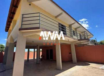 c1e48c4a58af58200b2579409f00c9e3aa18b99d · Sobrado com 5 dormitórios para alugar, 640 m² por R$ 6.661/mês - Vila Santa Isabel - Goiânia/GO