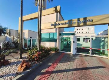 404b040fa50d7626741f65f3e4c178eb46cea0f7 · Apartamento com 2 dormitórios para alugar, 45 m² por R$ 1.950,00/mês - Esperança - Londrina/PR