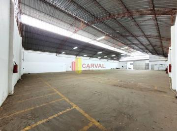 ab0c4dbbb66e5c1a40cce3fe686062e95df17e6d · Pavilhão para alugar, 1500 m² por R$ 22.000/mês - Centro - Amparo/SP
