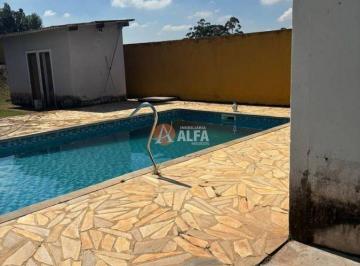 Rural · 2400m² · 3 Quartos · Chácara - 03 quartos -Bairro Lageadinho- Ibiúna/SP