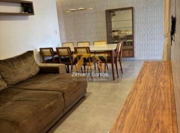 Apartamento · 110m² · 3 Quartos · 2 Vagas · Apartamento 3/4, sendo 2 suíte, 110m² - 504 sul (Arse 51) - Residencial Bellagio - Palmas/To
