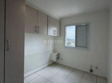 Apartamento · 48m² · 2 Quartos · 1 Vaga · Apartamento 2 Quartos Nova Cidade Jardim Jundiaí: Conforto e Lazer Completo
