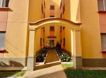 Apartamento · 58m² · 2 Quartos · 1 Vaga · Apartamento 2 quartos Recanto Quarto Centenário Jundiaí SP com 1 vaga