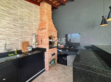 Casa · 125m² · 3 Quartos · 2 Vagas · Casa com 3 quartos, Jardim Morada do Sol - Indaiatuba