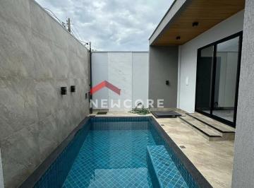 Casa en Venda de 3 quartos Residencial Monte Cristo · Casa em Rua M 22 - Residencial Monte Cristo - Trindade/GO