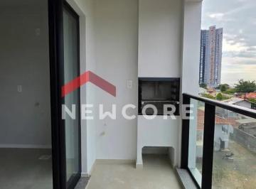 Apartamento · 76m² · 3 Quartos · 1 Vaga · Apartamento em Avenida Eugenio Krause - Armação - Penha/SC