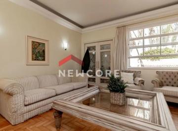 Apartamento · 143m² · 3 Quartos · 1 Vaga · Apartamento em Rua Silva Jardim - Mont Serrat - Porto Alegre/RS