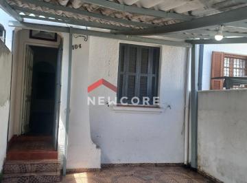 Casa · 125m² · 1 Quarto · 1 Vaga · Casa em Rua Botocudos - Vila Anastácio - São Paulo/SP