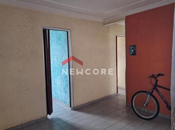 Apartamento · 45m² · 2 Quartos · 1 Vaga · Apartamento em Rua dos Banqueiros - Vila Bancária - São Paulo/SP