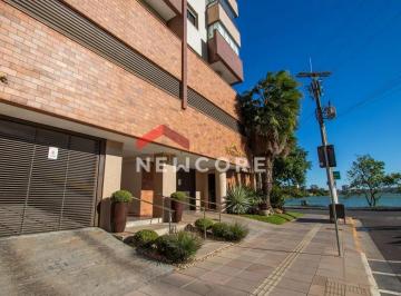 Apartamento · 124m² · 3 Quartos · 2 Vagas · Apartamento em Avenida Silva Jardim - Centro - Torres/RS