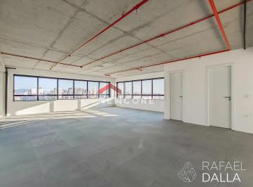 Comercial · 74m² · 2 Vagas · Sala comercial em Avenida Plínio Brasil Milano - Higienópolis - Porto Alegre/RS