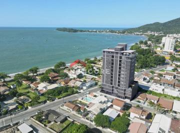 Apartamento · 75m² · 2 Quartos · 1 Vaga · Apartamento em Avenida Itapocoroi - Armação - Penha/SC