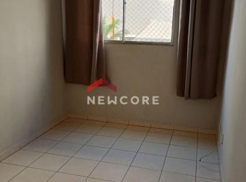 Apartamento · 47m² · 2 Quartos · 1 Vaga · Apartamento em Avenida Antonio Antunes Júnior - Residencial Ana Célia - São José do Rio Preto/SP